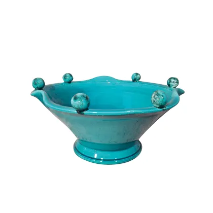 Picture Original Italian decorative bowl