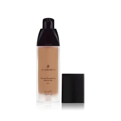 Zdjęcie Illamasqua Beyond Foundation Podkład w płynie 30 ml Nr. Nw48