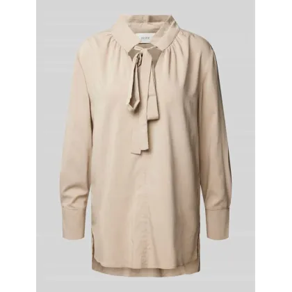 Zdjęcie Bluzka z wiązanym detalem