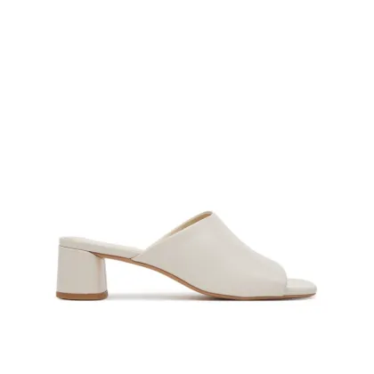 Zdjęcie Vagabond Shoemakers Klapki Piper 5921-201-02 Beżowy