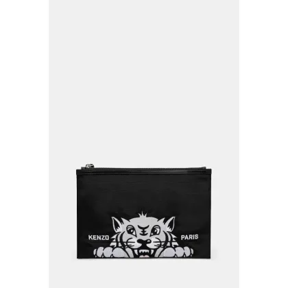 Zdjęcie Kenzo kosmetyczka kolor czarny FF55PM612F26.99