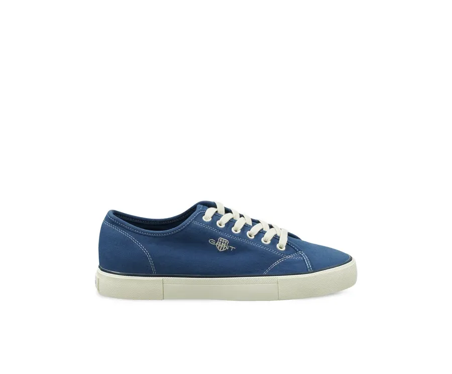 obrazek 1 Gant Tenisówki 30638880 Granatowy