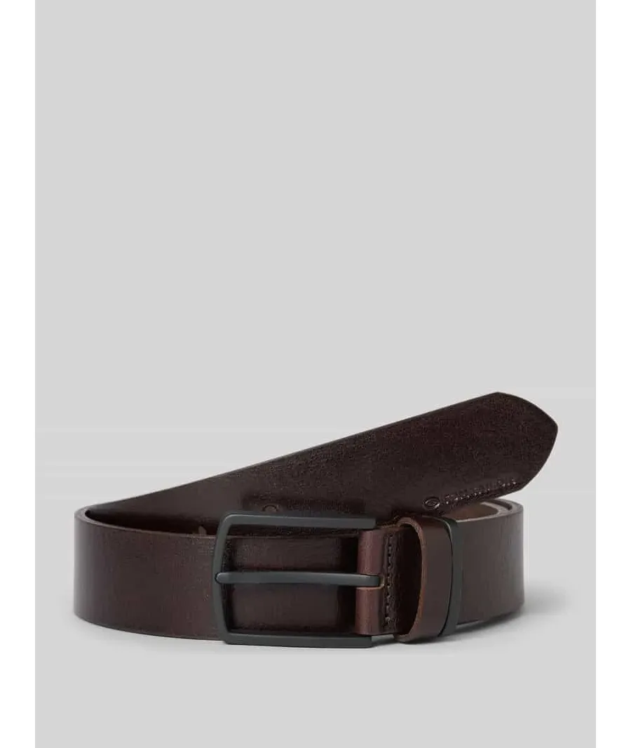 obrazek 1 Pasek ze skóry naturalnej model ‘HENRY’