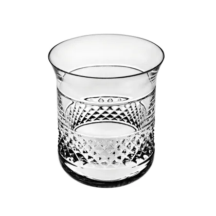 Zdjęcie Ekskluzywna szklanka do whisky old fashion Orphic z bogatym ornamentem – Vista Alegre