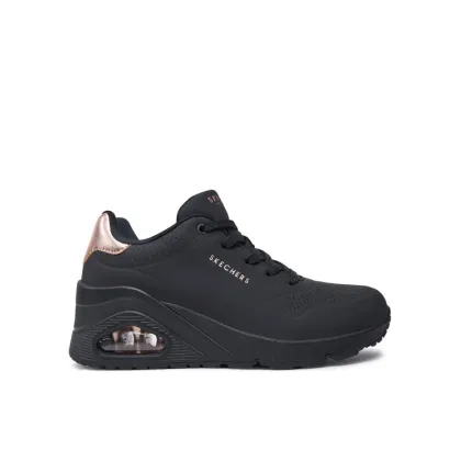 Zdjęcie Skechers Sneakersy 177520/BBK Czarny