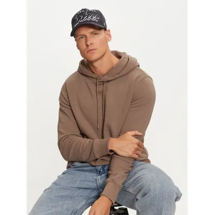 Zdjęcie 47 Brand Czapka z daszkiem B-DRPSW17CTP-NY Granatowy