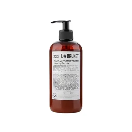 Zdjęcie L:A Bruket No. 233 Conditioner Nettle Odżywka 450 ml