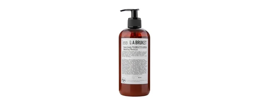 obrazek 1 L:A Bruket No. 233 Conditioner Nettle Odżywka 450 ml