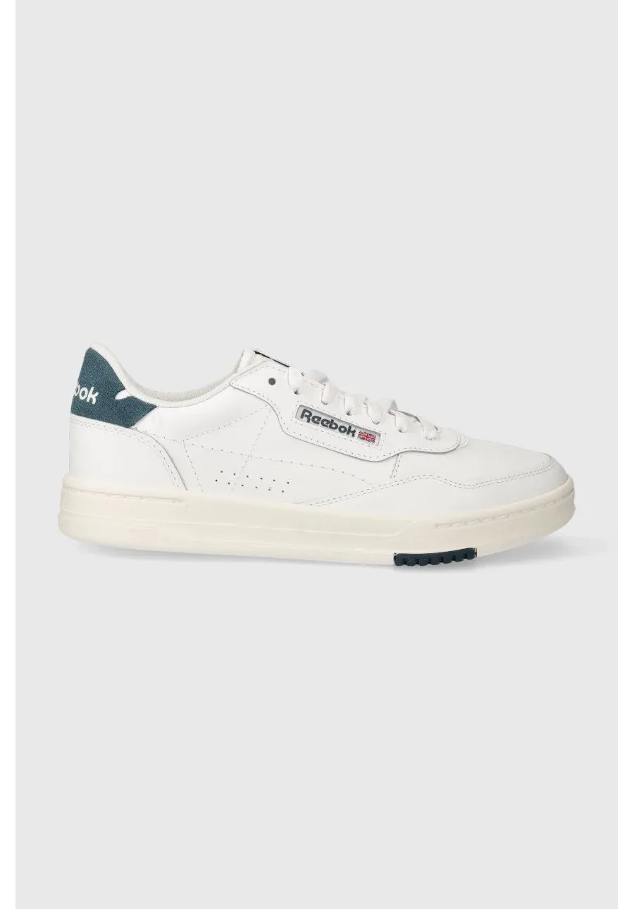 obrazek 1 Reebok Classic sneakersy skórzane kolor biały