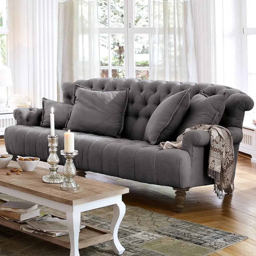 obrazek 1 Sofa Springfield Village