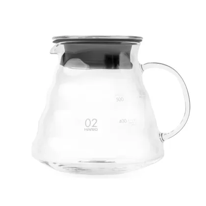 Zdjęcie Hario Range Server V60-02 - 600ml HARIO