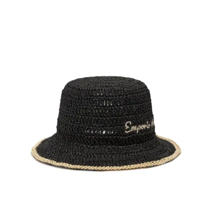 Zdjęcie Emporio Armani Kapelusz EX000010 AF12698 UC001 Czarny