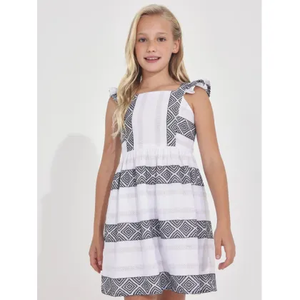 Zdjęcie Mayoral Sukienka letnia 6919 Kolorowy