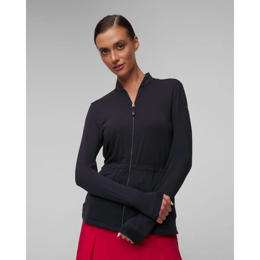 obrazek 1 Bluza Rozpinana Damska Chervo Preludio