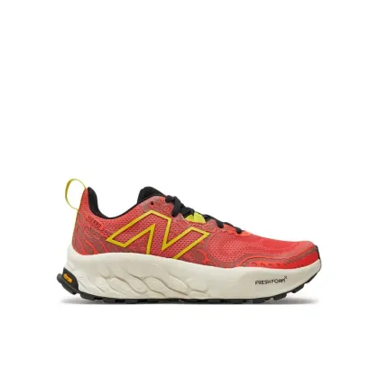 Zdjęcie New Balance Buty do biegania Fresh Foam Hierro v8 WTHIERR8 Pomarańczowy