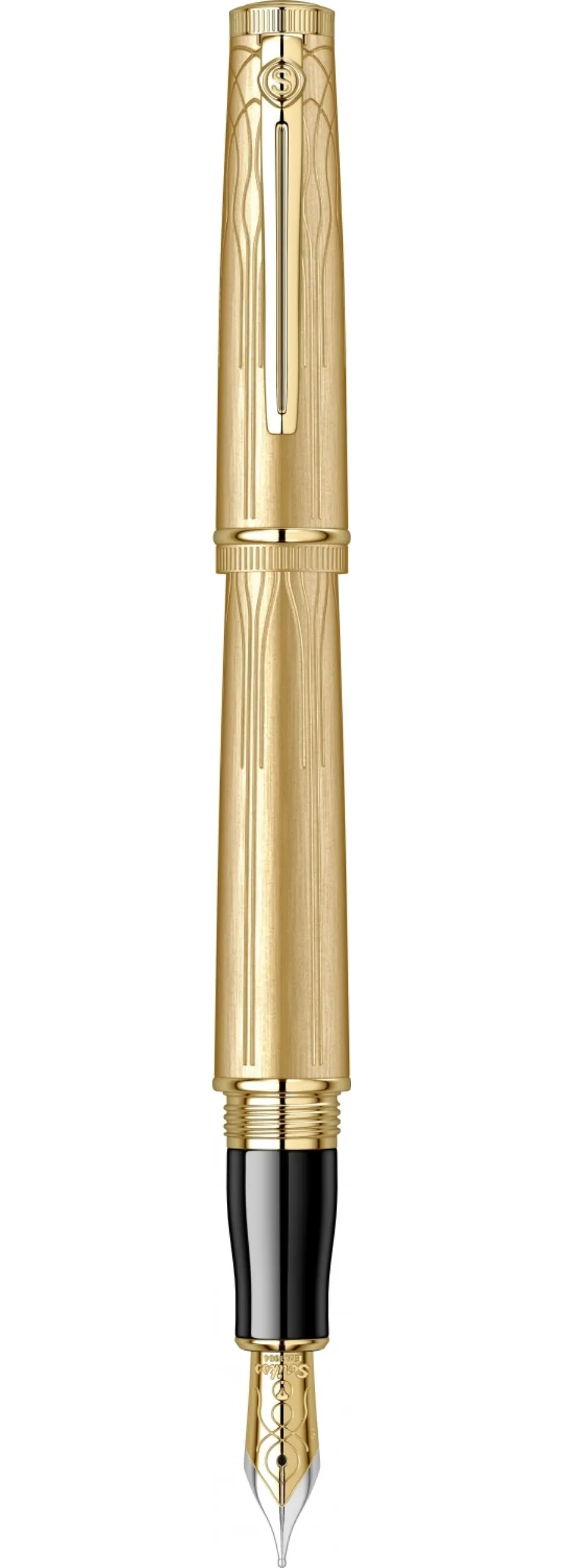 obrazek 4 Prestiżowy Fountain Pen z kolekcji Heritage