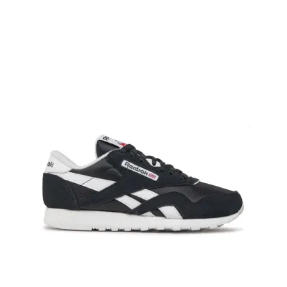 Zdjęcie Reebok Sneakersy Classic Nylon GY7194 Czarny