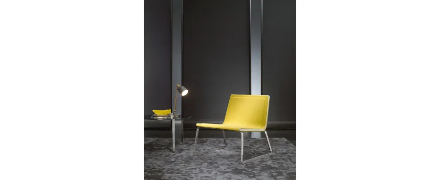 obrazek 3 Fotel do biura, salonu, designerski, nowoczesny - Csadesus