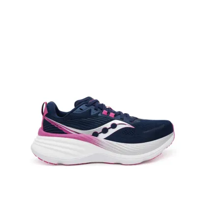 Zdjęcie Saucony Buty do biegania Hurricane 24 S10933 Granatowy