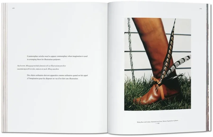 obrazek 7 Książka Paul Outerbridge - Taschen