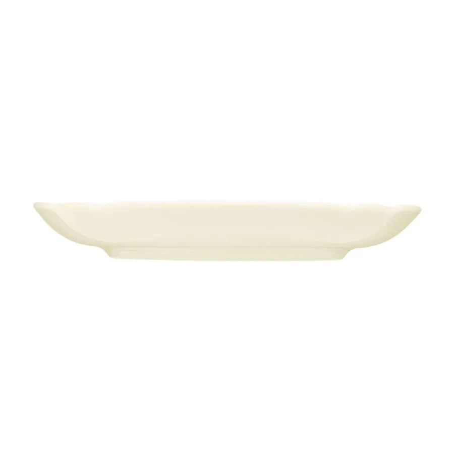 obrazek 2 Mały porcelanowy spodek pod filiżankę do herbaty - Seltmann Weiden