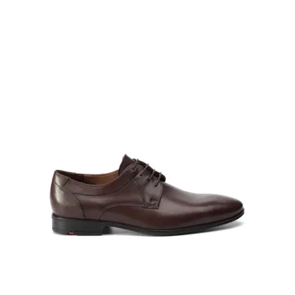 Zdj臋cie Lloyd P贸艂buty Osmond 27-558-17 Br膮zowy
