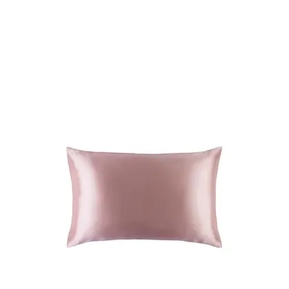 Zdjęcie Slip Pure Silk Queen Pillowcase Poduszka 1 szt.