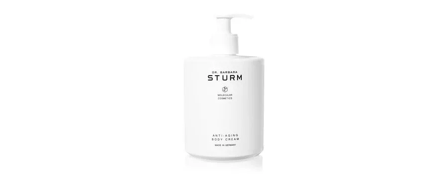 obrazek 1 DR. BARBARA STURM Anti-Aging Krem do ciała 500 ml