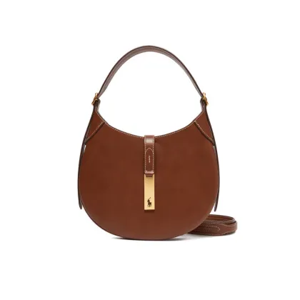 Zdjęcie Polo Ralph Lauren Torebka 428944017009 Brązowy