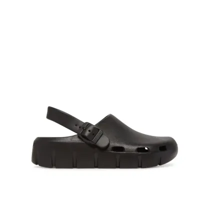 Zdjęcie Birkenstock Sandały Birki Flow Kids Eva 1029584 Czarny