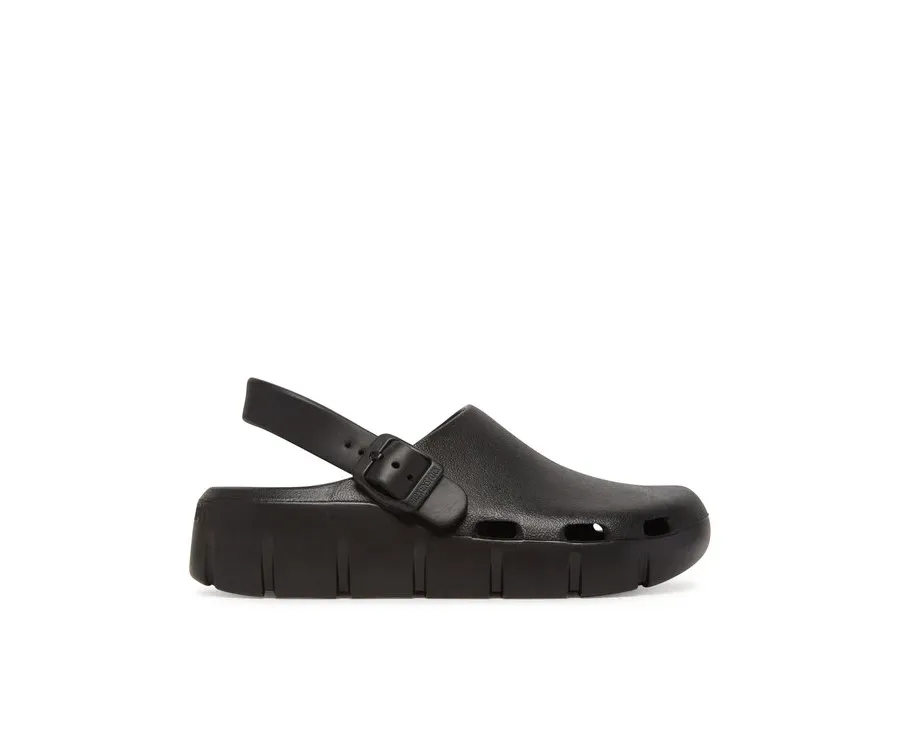 obrazek 1 Birkenstock Sandały Birki Flow Kids Eva 1029584 Czarny