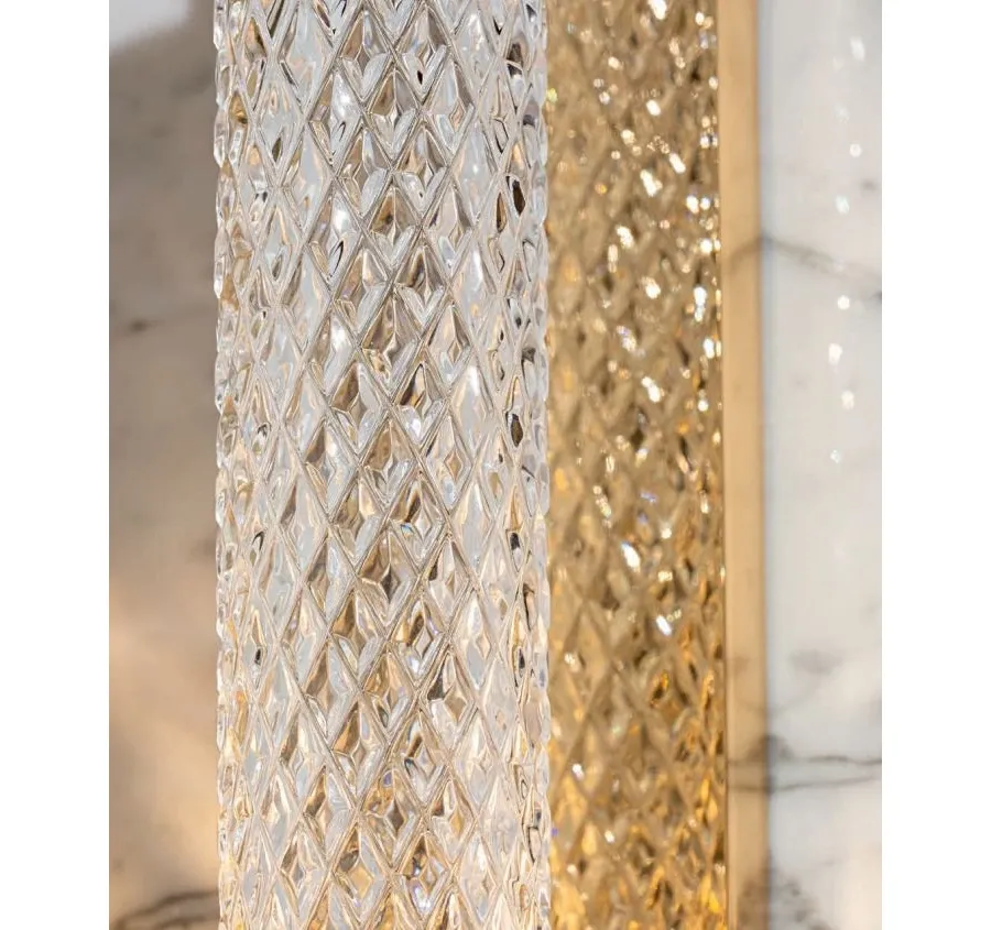 obrazek 3 Prosto z Włoch - lampa ścienna Ducale Flute Up