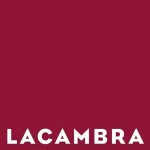Lacambra logo