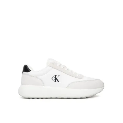 Zdjęcie Calvin Klein Jeans Sneakersy YM0YM01370 Biały
