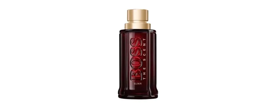 obrazek 1 HUGO BOSS Boss The Scent Elixir For Him Perfumy 100 ml