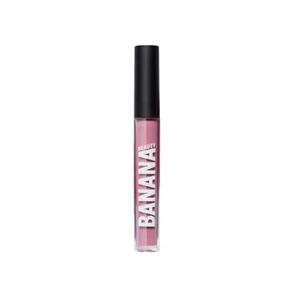 Zdjęcie Banana Beauty Liquid Lipstick Liquid Lipstick Szminka w płynie 3 ml Rosé o'clock
