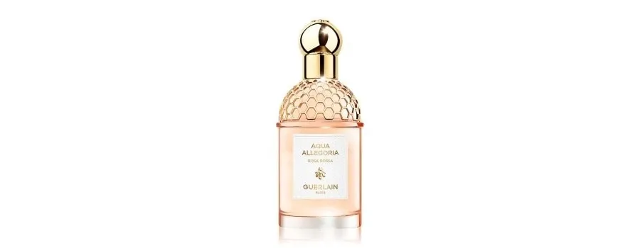 obrazek 1 GUERLAIN Aqua Allegoria Rosa Rossa Woda toaletowa 75 ml