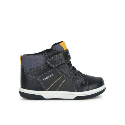 Zdjęcie Geox Sneakersy Baby Flick Boy B3637A 0MEFU C9154 M Czarny