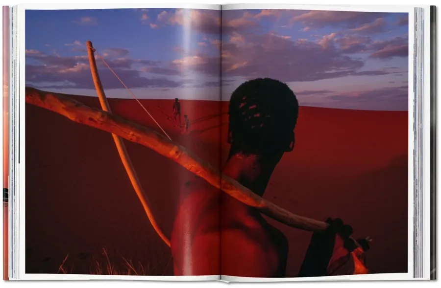 obrazek 9 Książka National Geographic. Around the World in 125 Years. Africa - Taschen