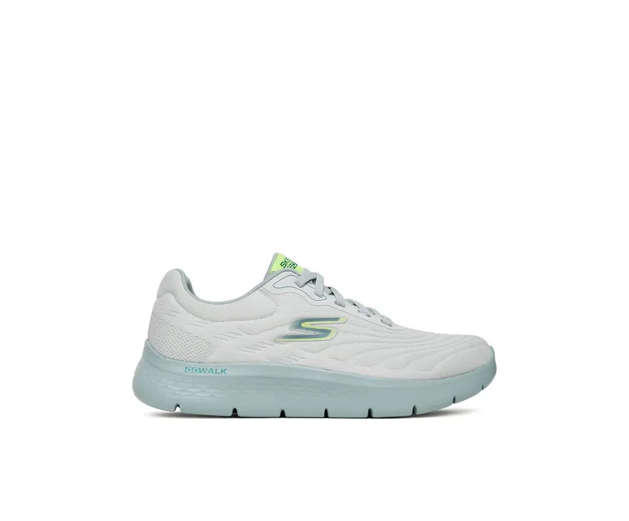 obrazek 1 Skechers Sneakersy Go Walk Flex-Brendon 216687/WGY Biały