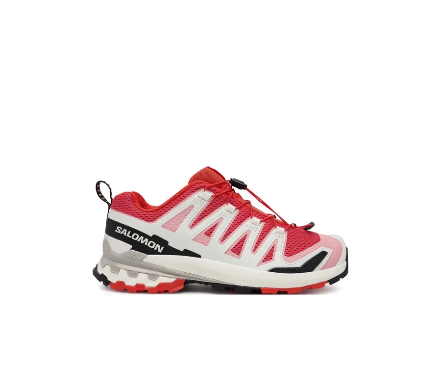 obrazek 1 Salomon Buty do biegania Xa Pro 3D V9 L47747900 Czerwony