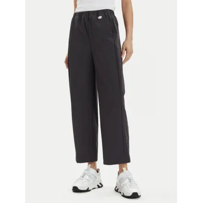 Zdjęcie Champion Spodnie materiałowe 117110 Szary Relaxed Fit