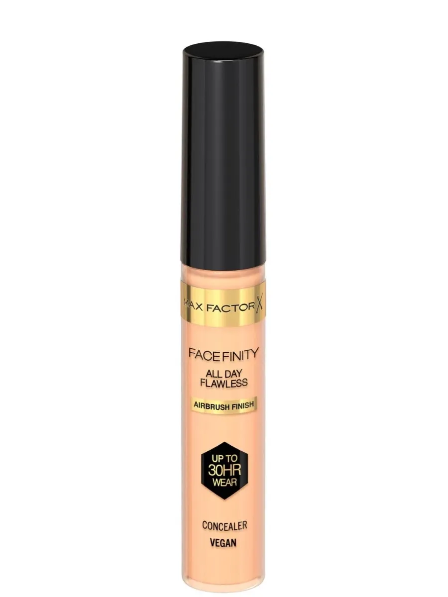 obrazek 1 Max Factor Facefinity All Day Flawless Korektor, 01 7.8 ml