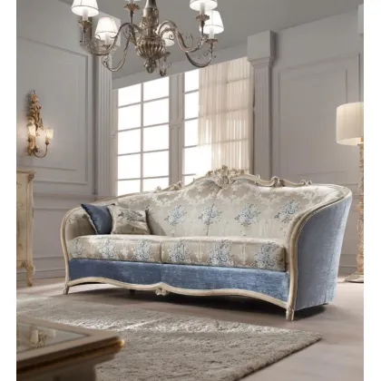Zdjęcie Elegancka sofa z Włoch