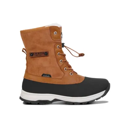 Zdjęcie Luhta Śniegowce Luhta Tuttu Ms 75561 Beżowy