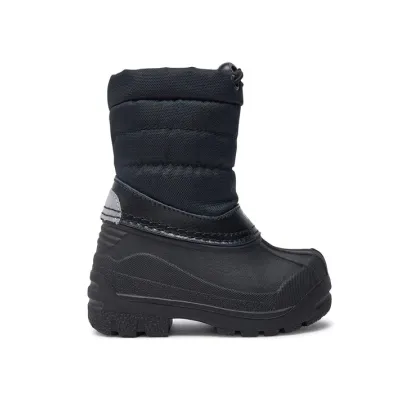 Zdjęcie Reima Śniegowce Nefar 5400024A Czarny