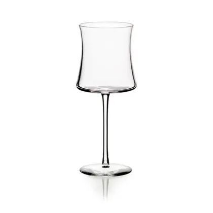 Zdjęcie Minimalistyczny kielich do wody ze współczesnej kolekcji Village - Vista Alegre