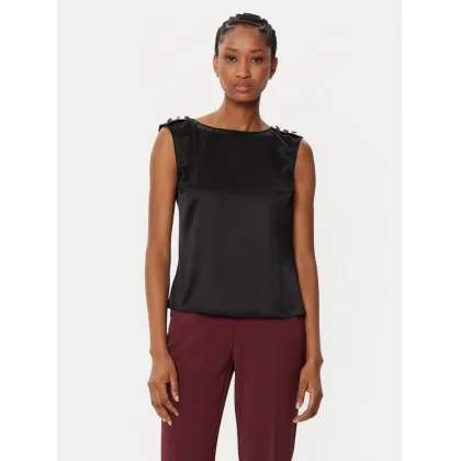 Zdjęcie Marciano Guess Bluzka 5RGH29 7246A Czarny Regular Fit