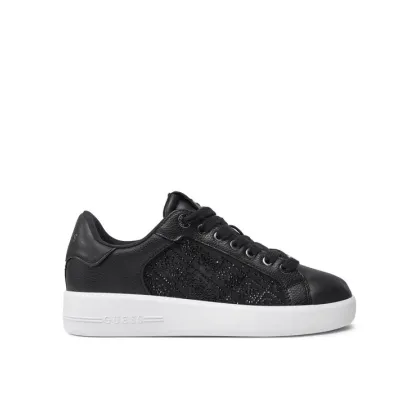 Zdjęcie Guess Sneakersy Roki FLFROK FAL12 Czarny