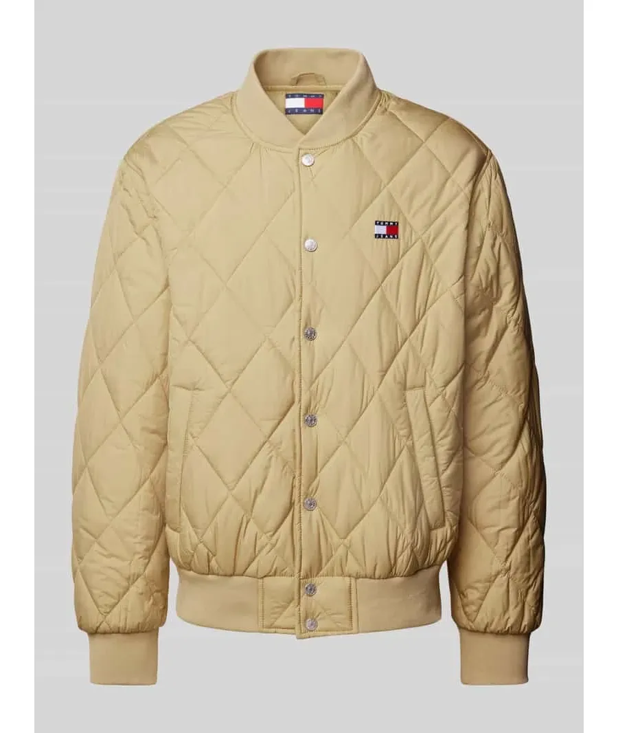 obrazek 1 Kurtka z przeszyciami